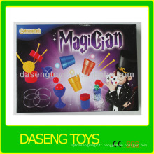 Jouets d&#39;affichage fantastiques Des astuces de magie classiques pour s&#39;amuser